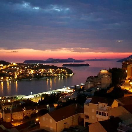 Rooms Tomas Dubrovnik Luaran gambar