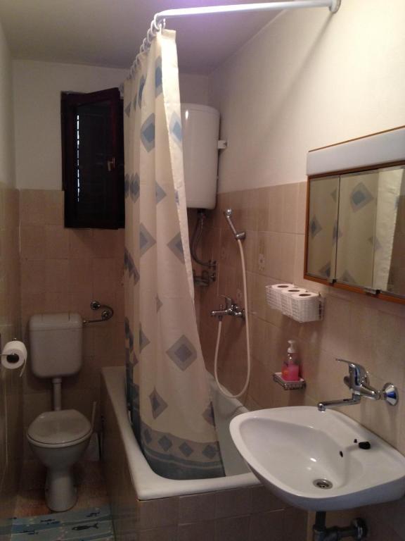 Rooms Tomas Dubrovnik Bilik gambar