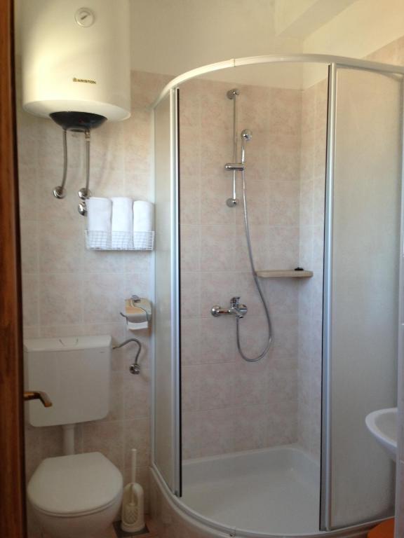 Rooms Tomas Dubrovnik Bilik gambar