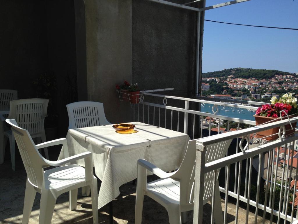 Rooms Tomas Dubrovnik Luaran gambar