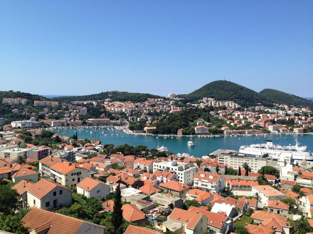 Rooms Tomas Dubrovnik Luaran gambar