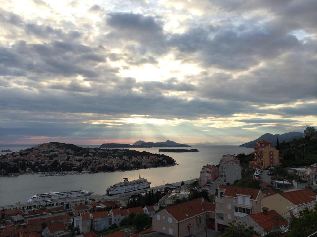 Rooms Tomas Dubrovnik Luaran gambar