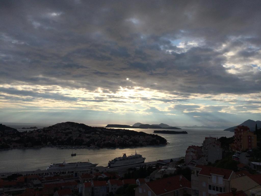 Rooms Tomas Dubrovnik Luaran gambar