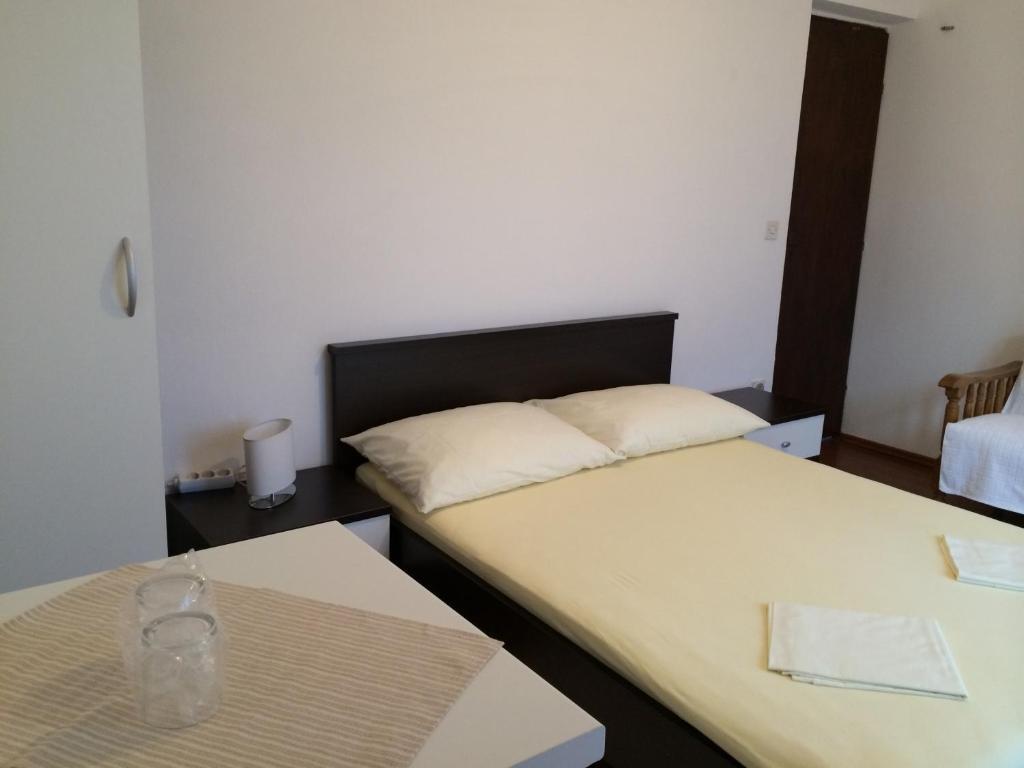 Rooms Tomas Dubrovnik Bilik gambar