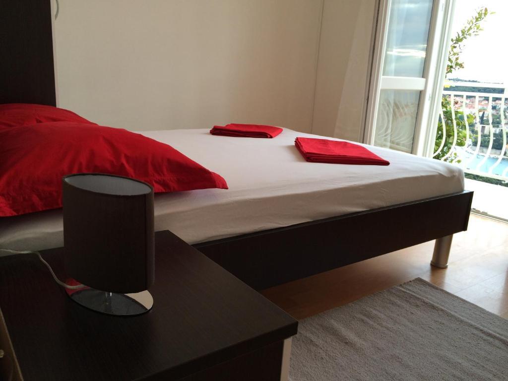 Rooms Tomas Dubrovnik Bilik gambar