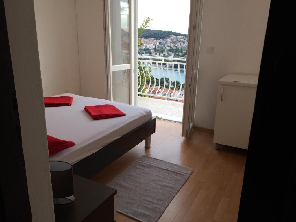 Rooms Tomas Dubrovnik Bilik gambar
