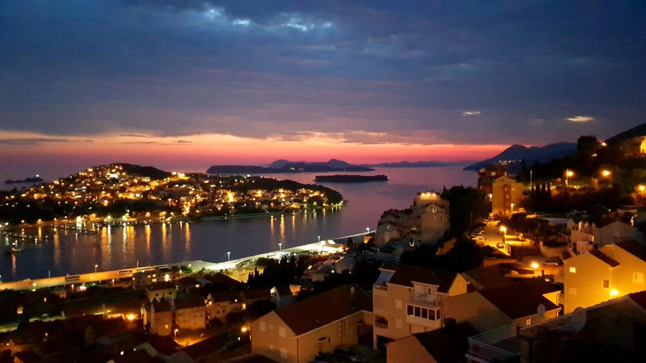 Rooms Tomas Dubrovnik Luaran gambar
